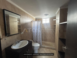 Foto 10 de apartamento en venta en la esmeralda. Cod V5447