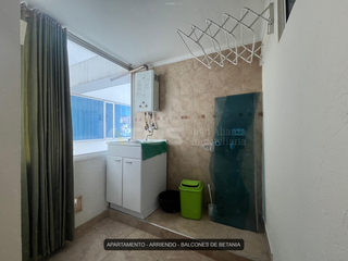 Foto 4 de apartamento en venta en la esmeralda. Cod V5447