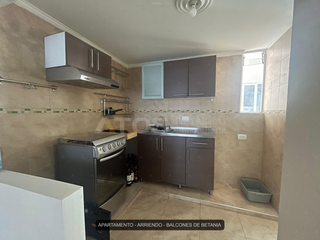 Foto 2 de apartamento en venta en la esmeralda. Cod V5447