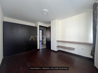 Foto 8 de apartamento en venta en la esmeralda. Cod V5447