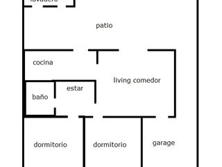 Foto 18 de Casa en venta en Lanus Oeste