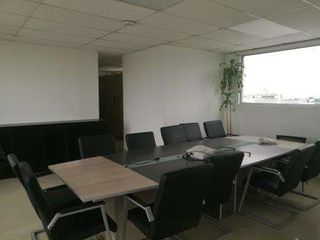 Foto 7 de VENDO GALPON, SECTOR CARCELEN INDUSTRIAL, 1500M2