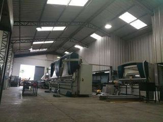 Foto 4 de VENDO GALPON, SECTOR CARCELEN INDUSTRIAL, 1500M2