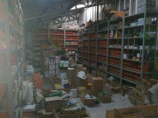 Foto 3 de VENDO GALPON, SECTOR CARCELEN INDUSTRIAL, 1500M2