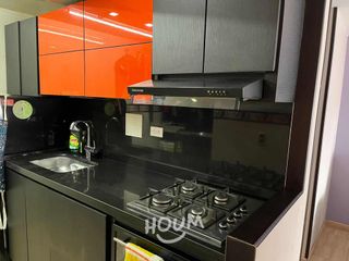 Foto 1 de Apartamento Urbanización  Puerto Azul ID: 155431r