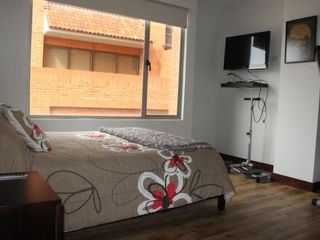 (D-203) Departamento de Venta  – Puertas del Sol – 3 Dormitorio,  2 garajes.