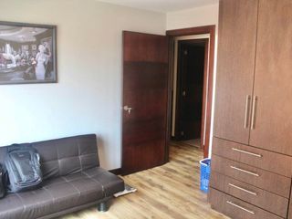 (D-203) Departamento de Venta  – Puertas del Sol – 3 Dormitorio,  2 garajes.