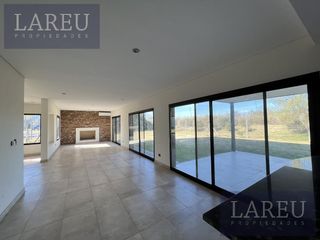 Foto 4 de Lareu Propiedades - Casa en venta en Puertos - Barrio Vistas