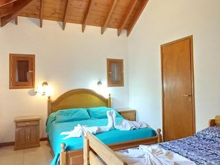 Foto 7 de Exclusivo chalet Chumamaya p/9 personas con piscina y gas natural en Merlo San Luis!!!