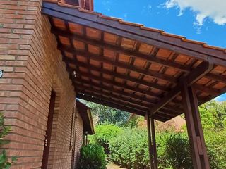Foto 13 de Exclusivo chalet Chumamaya p/9 personas con piscina y gas natural en Merlo San Luis!!!
