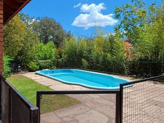 Foto 5 de Exclusivo chalet Chumamaya p/9 personas con piscina y gas natural en Merlo San Luis!!!