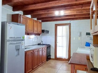 Foto 8 de Exclusivo chalet Chumamaya p/9 personas con piscina y gas natural en Merlo San Luis!!!