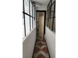 ¡Venta: Apartamento 132m² en el Centro, Parque Libertad! ✨
