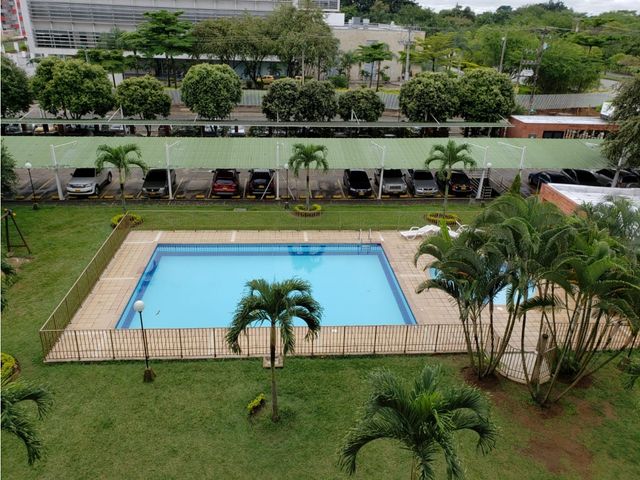 Venta de Apartamento en Castilla grande, Quintas de don Simón Cali
