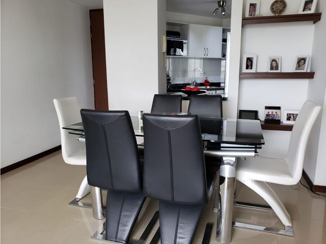 Venta de Apartamento en Castilla grande, Quintas de don Simón Cali