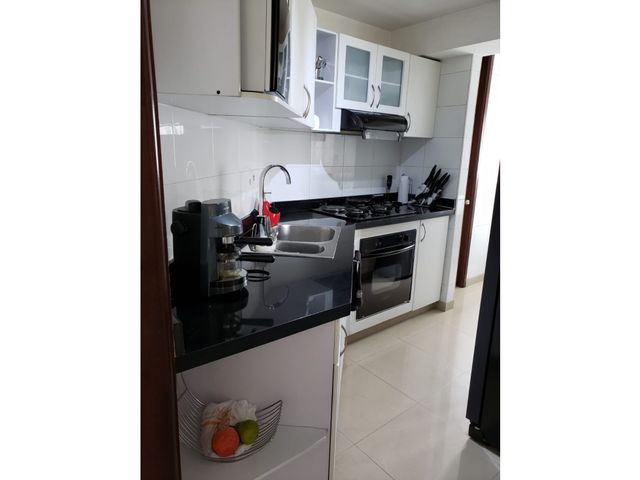 Venta de Apartamento en Castilla grande, Quintas de don Simón Cali