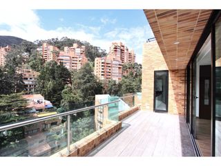 SE VENDE APARTAMENTO EN LA CABRERA