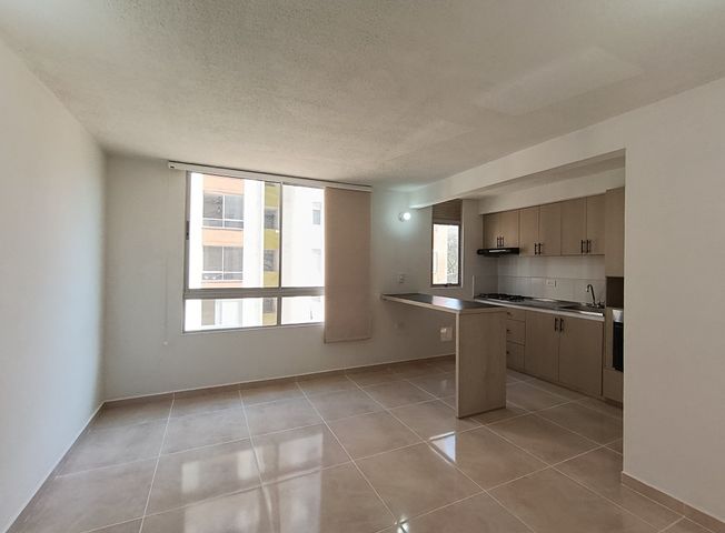 Apartamento en arriendo en Cúcuta