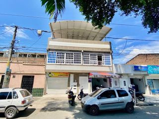 Foto 10 de edificio en venta en villa colombia. Cod V7470402