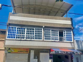 Foto 1 de edificio en venta en villa colombia. Cod V7470402