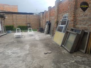 Foto 8 de Casa de arriendo en González Suárez - Bocatti – código:15677