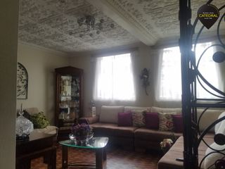 Foto 4 de Casa de arriendo en González Suárez - Bocatti – código:15677