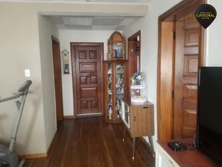 Foto 7 de Casa de arriendo en González Suárez - Bocatti – código:15677