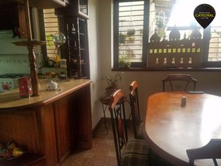 Foto 3 de Casa de arriendo en González Suárez - Bocatti – código:15677
