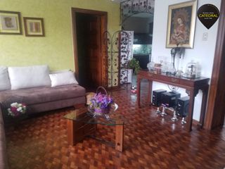 Foto 1 de Casa de arriendo en González Suárez - Bocatti – código:15677
