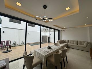 Foto 20 de VENTA CASA POR ESTRENAR EN URBANIZACION MALLORCA (LM)