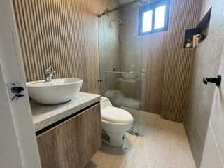 Foto 14 de VENTA CASA POR ESTRENAR EN URBANIZACION MALLORCA (LM)