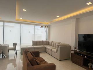 Foto 17 de VENTA CASA POR ESTRENAR EN URBANIZACION MALLORCA (LM)