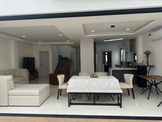 Foto 8 de VENTA CASA POR ESTRENAR EN URBANIZACION MALLORCA (LM)
