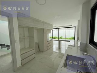 Casa en Venta en Mucho Lote