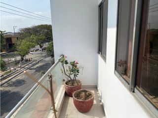 Apartamento en venta San felipe | Barranquilla