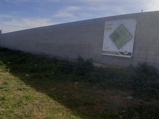 Terreno en venta - 289mts2 - Barrio Gambier, La Plata