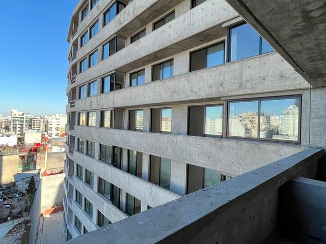 Departamento en Palermo Soho