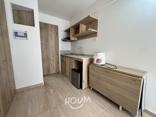 Foto 4 de Apartamento Las Nieves ID: 153322r