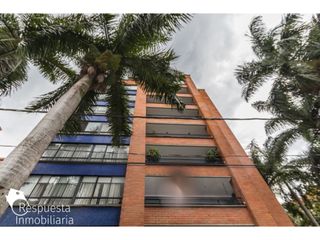Vendo apartamento en Medellín, Barrio Laureles