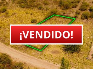 REBAJADO DE PRECIO - LIQUIDO Terreno en venta 15x32m - Huerta Grande - Cordoba