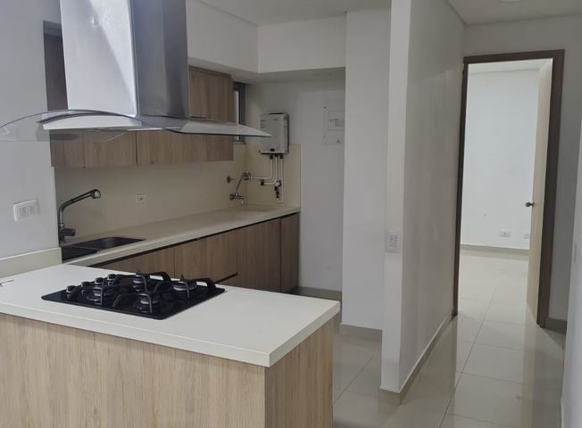 Apartamento en arriendo en Bello