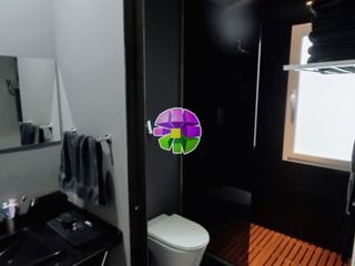 Casa moderna de 3 dormitorios en barrio Septiembre
