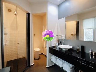 Casa moderna de 3 dormitorios en barrio Septiembre