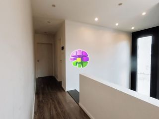 Casa moderna de 3 dormitorios en barrio Septiembre