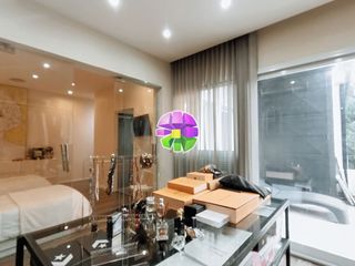 Casa moderna de 3 dormitorios en barrio Septiembre