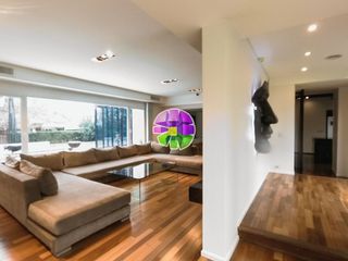 Casa moderna de 3 dormitorios en barrio Septiembre
