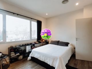 Casa moderna de 3 dormitorios en barrio Septiembre