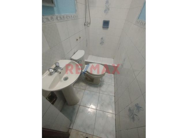 Departamento en Venta en Lima Cercado - Mehr