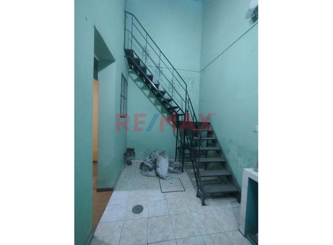 Departamento en Venta en Lima Cercado - Ansicht 4