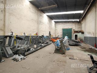 GALPÓN O DEPÓSITO VENTA CIUDADELA